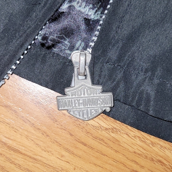 Harley Davidson Jacket - Picture 5 of 6